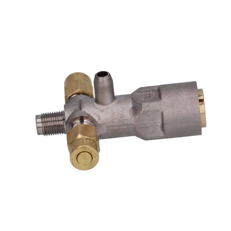 EXPANSIONSVENTIL - BYPASSVENTIL | 3x1/8" | 8-14 BAR | FÜR LA CIMBALI - FAEMA *** MODELLE SIEHE TABELLE ***