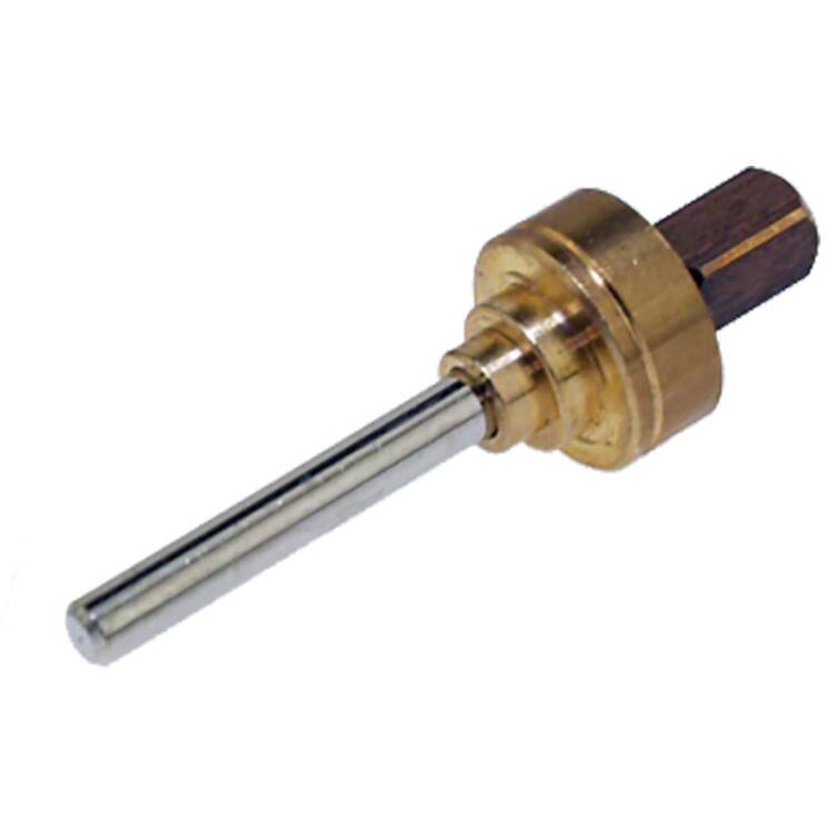 EINLASSVENTIL KOMPLETT | ø 16x54,6 mm | FÜR BRÜHGRUPPE ECM MILANO - EXPOBAR - VIBIEMME *** MODELLE SIEHE TABELLE ***