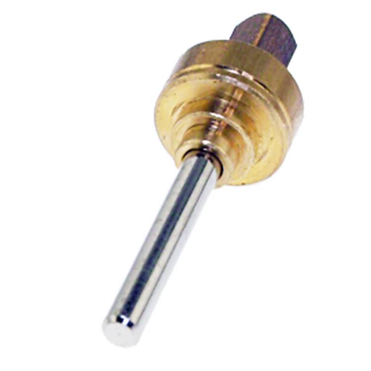 EINLASSVENTIL KOMPLETT | ø 16x54,6 mm | FÜR BRÜHGRUPPE ECM MILANO - EXPOBAR - VIBIEMME *** MODELLE SIEHE TABELLE ***