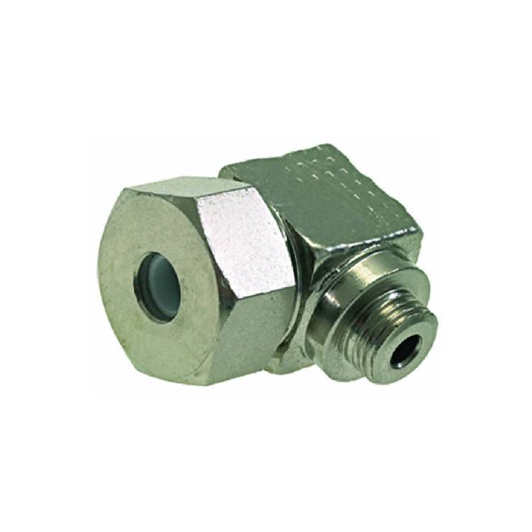 RÜCKSCHLAG-VENTIL | 1/8" | HEBELGRUPPE SAN MARCO