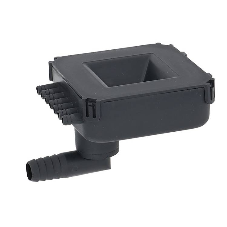 ABLAUFSCHALE | FÜR GAGGIA MILANO  D90 - E90 - FD2000 - FE2000 - XD - XE