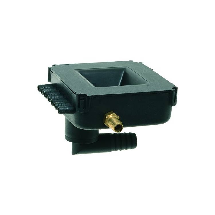 ABLAUFSCHALE | GAGGIA DECO - TD - TE - TN94