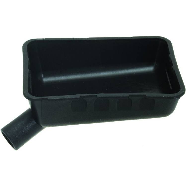 ABFLUSSSCHALE - ABLAUFWANNE | 106x76x32 mm | FÜR FUTURMAT-ARIETE - GAGGIA SPAIN - ITALCREM - MAIRALI - VISACREM *** MODELLE SIEHE TABELLE ***