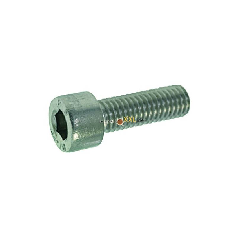 SCHRAUBE M8x20 mm UNI 5931 SCHRAUBE M8x20 mm UNI 5931