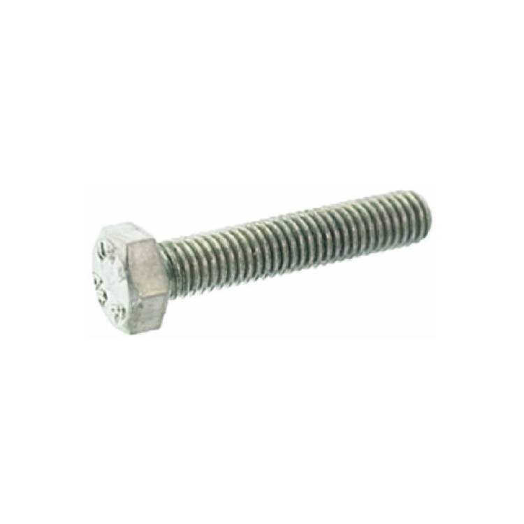 SCHRAUBE AUS INOXSTAHL M5x25