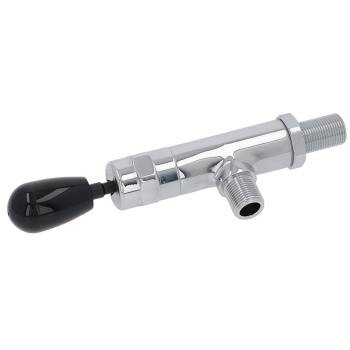 DAMPF- WASSERHAHN | 3/8"x1/4" | FÜR...