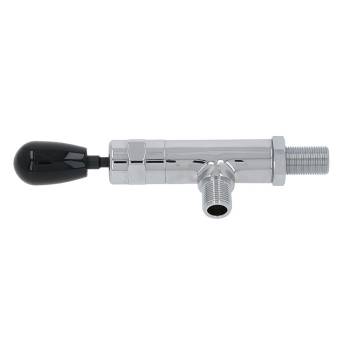 DAMPF- WASSERHAHN | 3/8"x1/4" | FÜR...