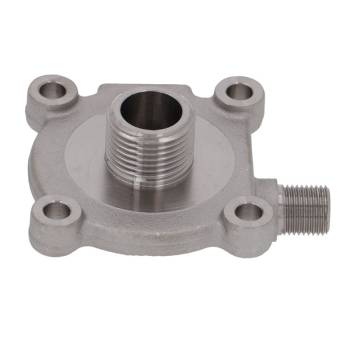 HAHNKÖRPER ZU HEISSWASSERAUSGABE MIT WASSERBEMISCHUNG | FÜR LA CIMBALI M29 - M32 - M39 - M39GT - FÜR FAEMA ELITE - EMBLEMA - E92 - STYLEMA - TEOREMA