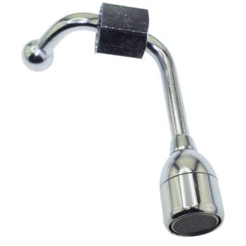 WASSERROHR | 3/8" | FÜR FIORENZATO C.S....