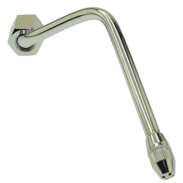 DAMPFROHR | 3/8" - LÄNGE 160 mm | FÜR FIORENZATO C.S.- BRICOLETTA - COLOMBINA - VOLANTE
