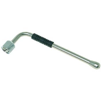 DAMPFROHR  | AUS EDELSTAHL | ø 10 mm | FÜR...