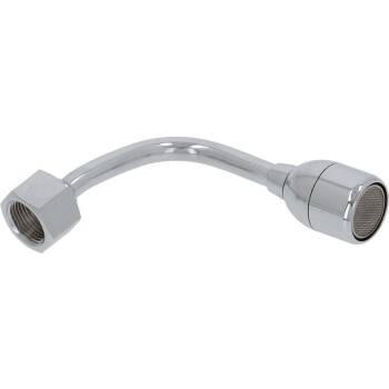 HEISSWASSERROHR | 3/8" - ø 8 mm | FÜR...