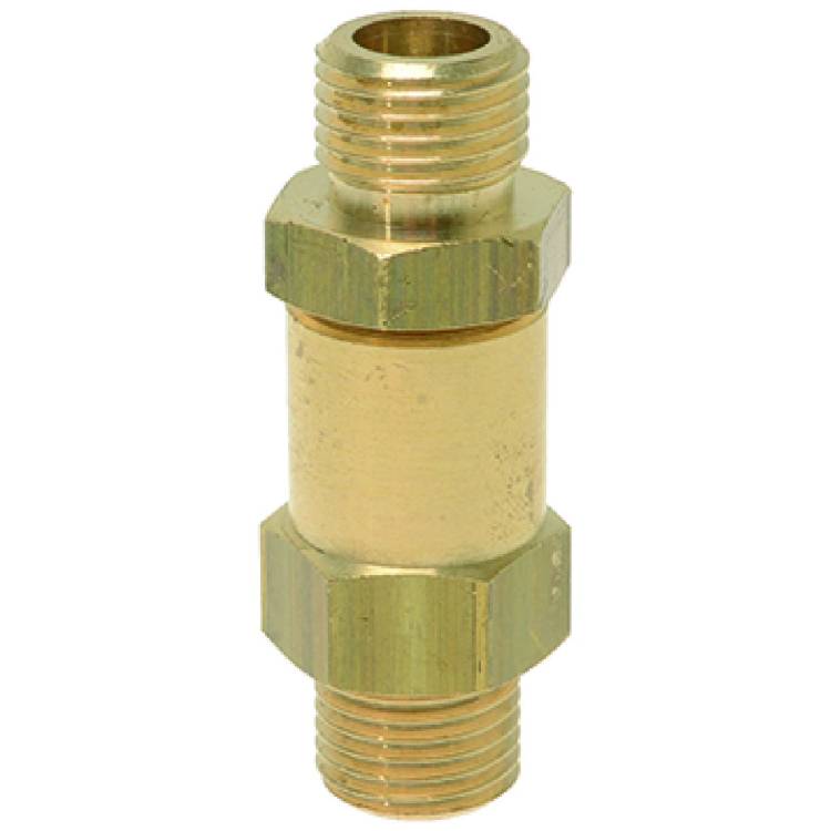 EXPANSIONSVENTIL | 1/4x1/4" AUSSENGEWINDE | FÜR GAGGIA MILANO D90 - E90 - FD2000 - FE2000 - XD - XE