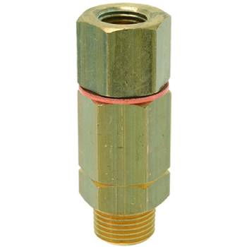 RÜCKSCHLAGSVENTIL 3/8 A-1/4 I