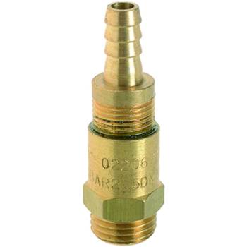 EXPANSIONSVENTIL | 1/4" - TÜLLE ø 8mm -...