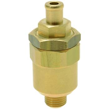 EXPANSIONSVENTIL | 1/4" - 8-12 BAR | FÜR FIAMMA...