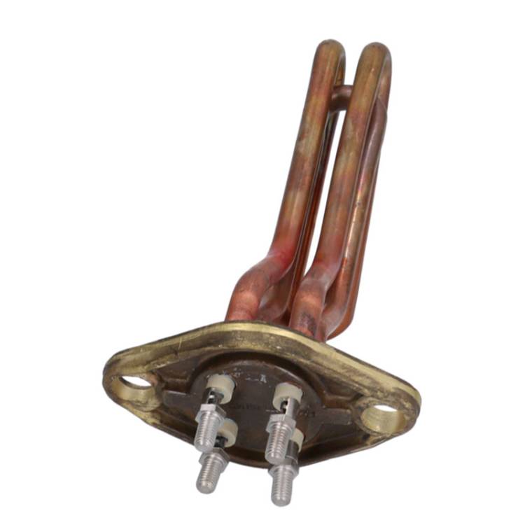 HEIZKÖRPER | OVAL-FLANSCH | 2000W - 230V~ | FÜR FAEMA COMPACT - DUE - E61 - E64 - E66 - E91 - E92 - E97 - E98 - EXPRESS - P4 - P6 - SMART