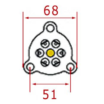HEIZKÖRPER | 5465W 230V