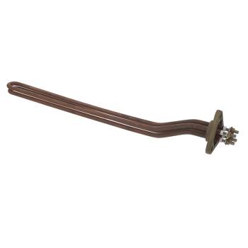 HEIZKÖRPER | DREIECK-FLANSCH | 4500W - 380 V~ |...