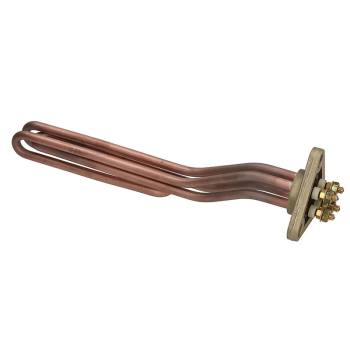 HEIZKÖRPER | DREIECK-FLANSCH | 3500W/220V~ |...