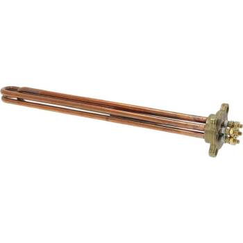 HEIZKÖRPER | RUND-FLANSCH 4-LOCH | 6000W/230V~ |...
