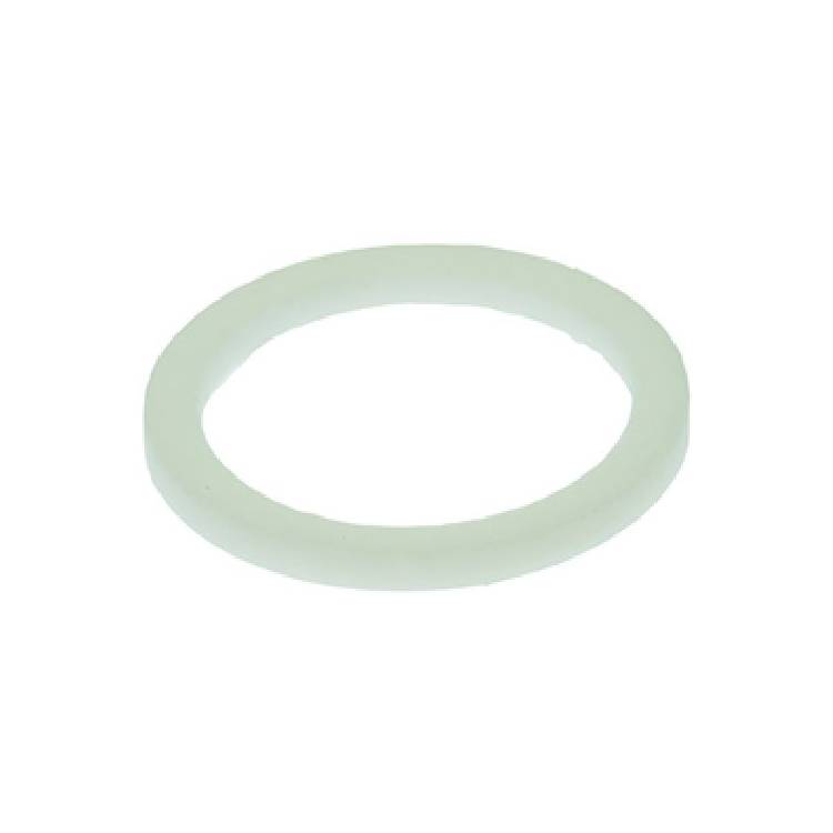 FLACHDICHTUNG | PTFE | ø 18x14x1,5 mm | CASADIO - CIMBALI - FAEMA