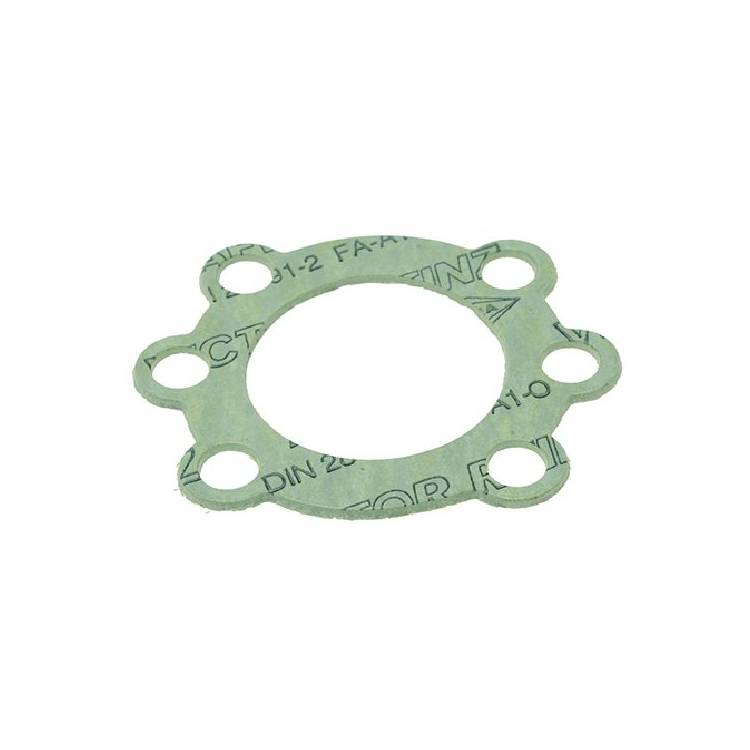 FLACHDICHTUNG ZU HEIZKÖRPER | ø 61x40x2 mm | FÜR GAGGIA E90 - D90