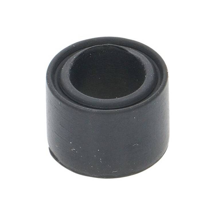 DICHTUNG DAMPF-/WASSERHAHN | EPDM | ø 12,5x8x9 mm | CMA ASTORIA | LAVAZZA | MCE | WEGA *** MODELLE SIEHE TABELLE ***