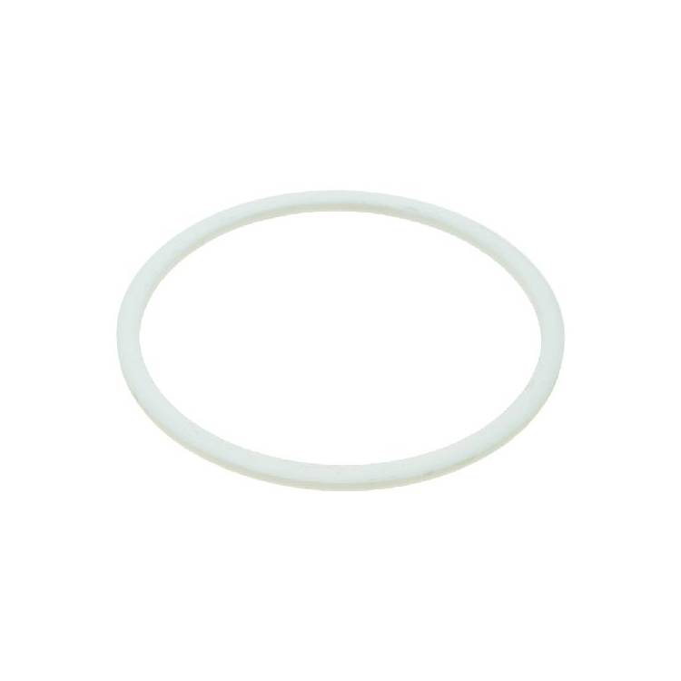 DICHTUNG FÜR KESSEL | PTFE | 141x127x4 mm | FÜR VIBIEMME DOSAPLUS - SILVER