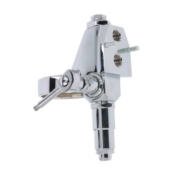 UNIVERSAL BRÜHGRUPPE E61 - E-61 | KOMPLETT MIT BEDIENHEBEL | FÜR UNIVERSELLE ANWENDUNG