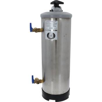 WASSERENTHÄRTER MANUELL 16 LITER | DVA LT16 -...