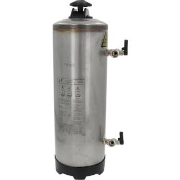 WASSERENTHÄRTER MANUELL 16 LITER | GS L16 - VENTILE...