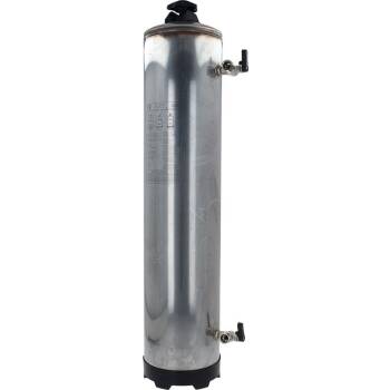 WASSERENTHÄRTER MANUELL 20 LITER | GS L20 - VENTILE...