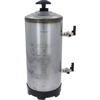 WASSERENTHÄRTER MANUELL 12 LITER | GS L12 - VENTILE...