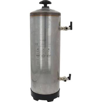 WASSERENTHÄRTER MANUELL 16 LITER | GS L16 - VENTILE...