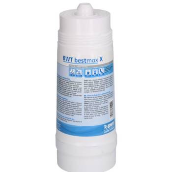 BWT FILTERPATRONE | BESTMAX X | KAPAZITÄT 600 LTR....