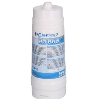 BWT FILTERPATRONE | BESTMAX X | KAPAZITÄT 600 LTR....