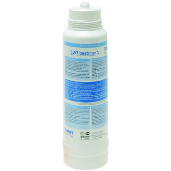BWT FILTERPATRONE | BESTMAX V | KAPAZITÄT 2500 LTR....