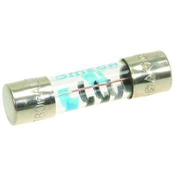 FEINSICHERUNG | 5x20 | T80mA - 10 STK.