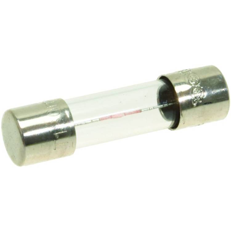 FEINSICHERUNG | 5x20 | T160mA - 10 STK.