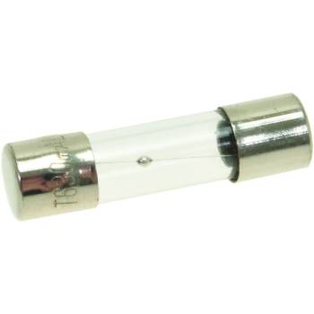 FEIN-SICHERUNG | TRÄGE |5x20 T630mA - 10 STK.