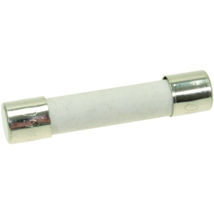 FEINSICHERUNG | 6,3x32 F6,3A - 10 STK.
