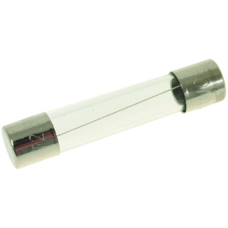FEINSICHERUNG | 6,3x32 T2,5A - 10 STK.