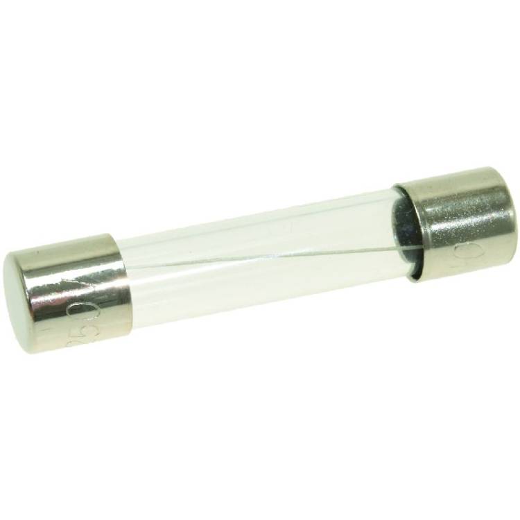 FEINSICHERUNG | 6,3x32 T3,15A - 10 STK.