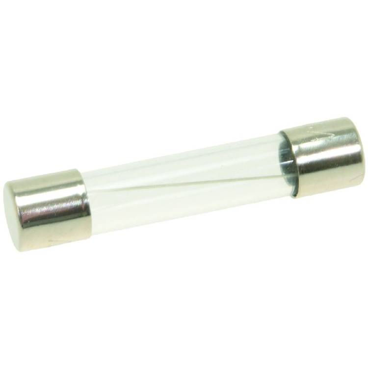 FEINSICHERUNG | 6,3x32 T5A - 10 STK.