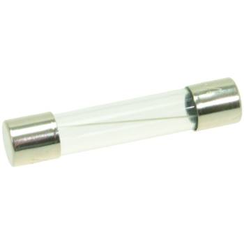 FEINSICHERUNG | 6,3x32 T5A - 10 STK.