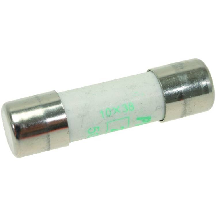 FEIN-SICHERUNG | TRÄGE |10x38 - 10 STK.