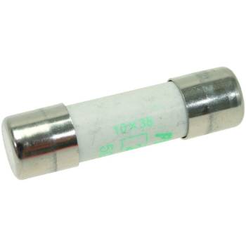 FEIN-SICHERUNG | TRÄGE |10x38 - 10 STK.
