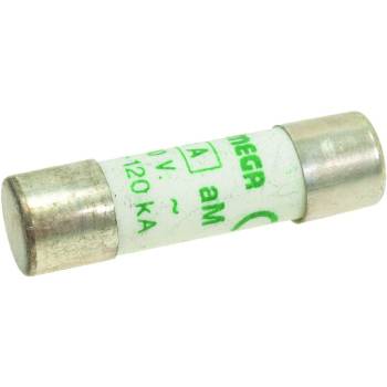 FEIN-SICHERUNG | TRÄGE |10x38 - 10 STK.