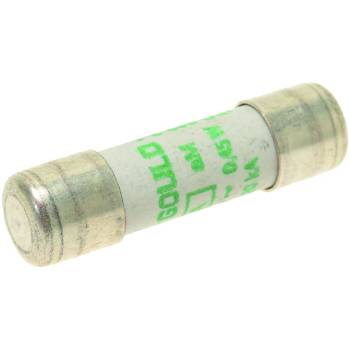 FEIN-SICHERUNG | TRÄGE |10x38 - 10 STK.